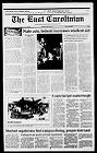 The East Carolinian, July 22, 1992